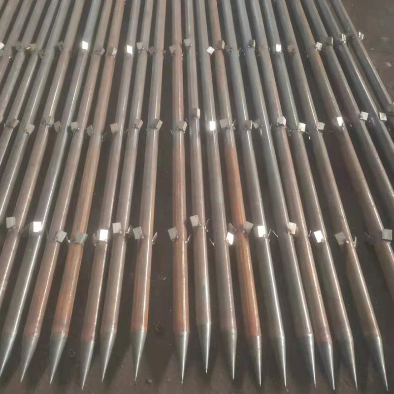 上犹土钉小导管
