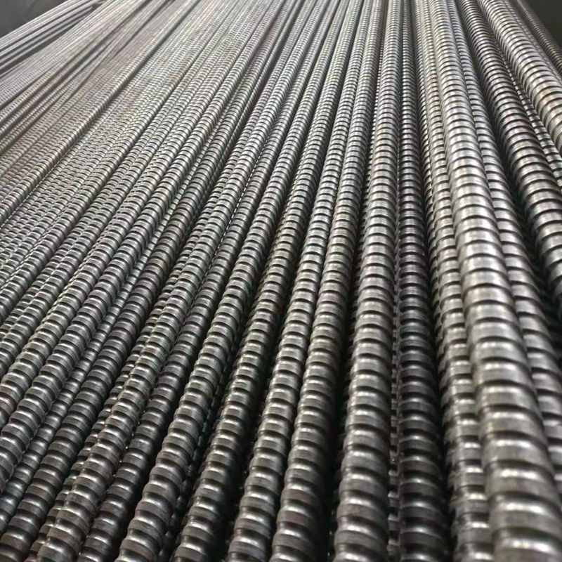 上犹中空锚杆