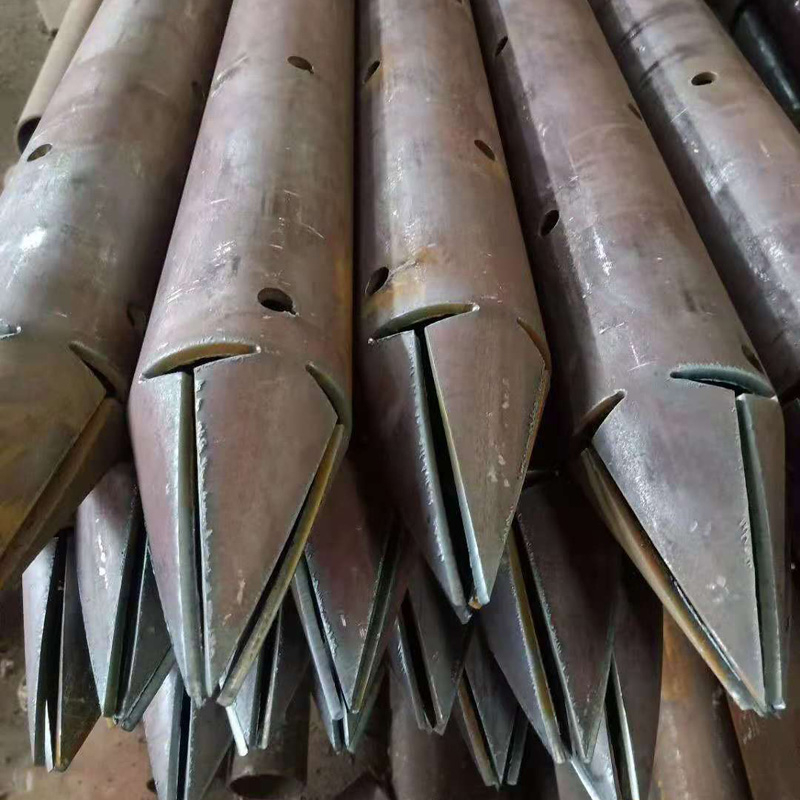 上犹预埋注浆管